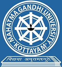 Bachelor's of Arts(BA) at Mahatma Gandhi University , Kottayam